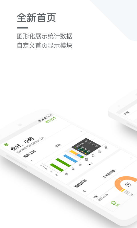 劳动力管理v4.6.0截图1