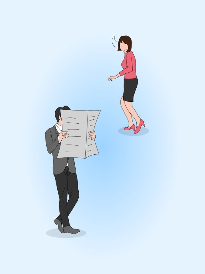 抖音奇怪的追随者截图2