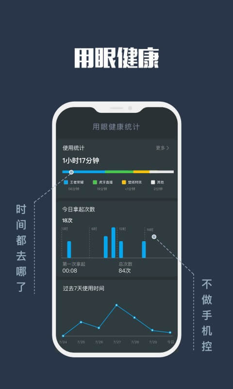 夜间模式v4.6.3截图3