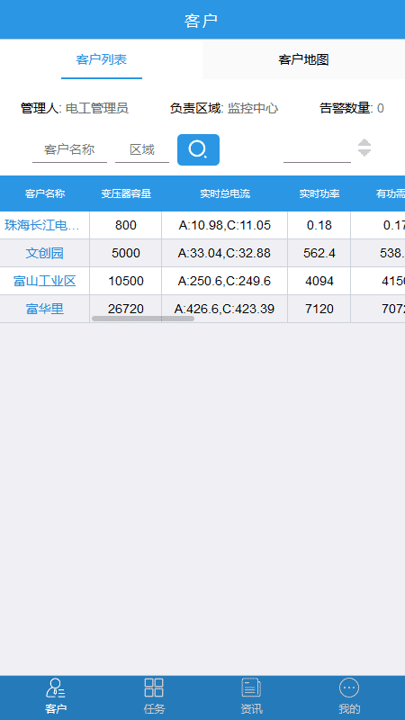 乐电智维截图4