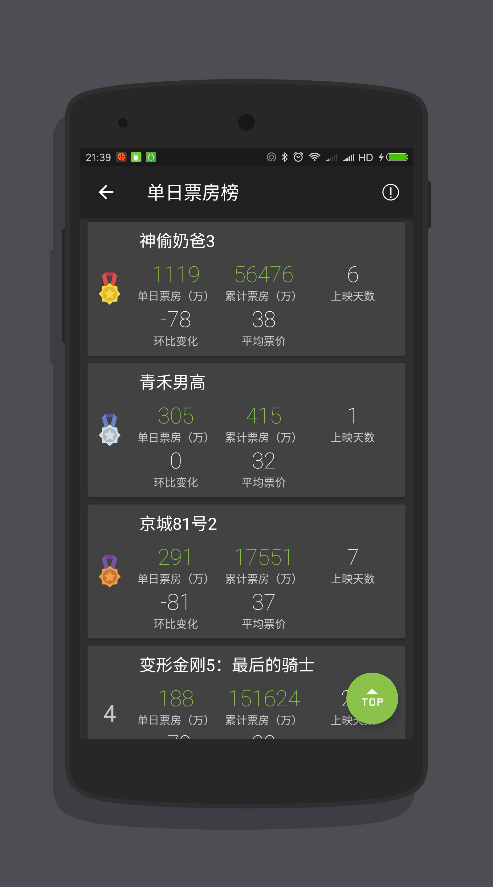 简影讯截图4