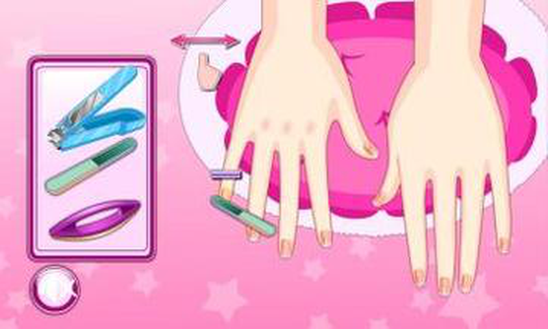 Fashion Nail Salon截图5