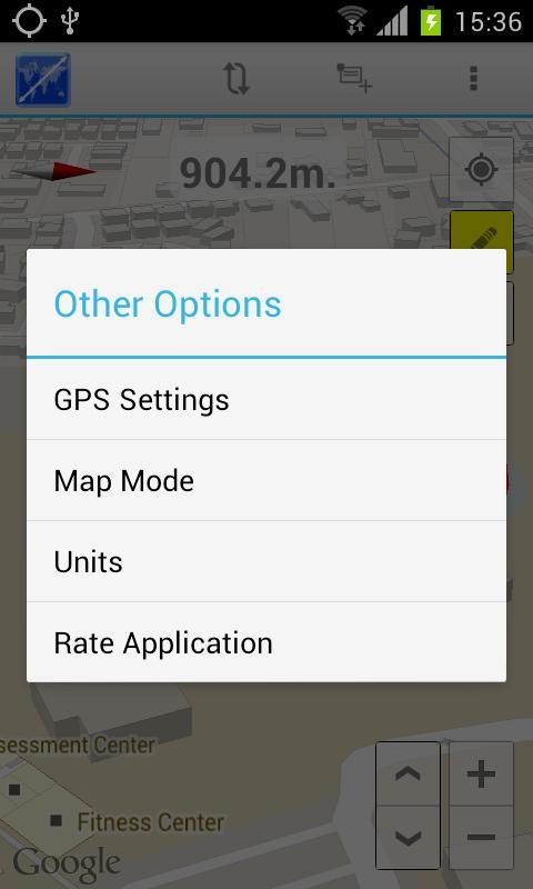 Maps Distance Calculator截图7