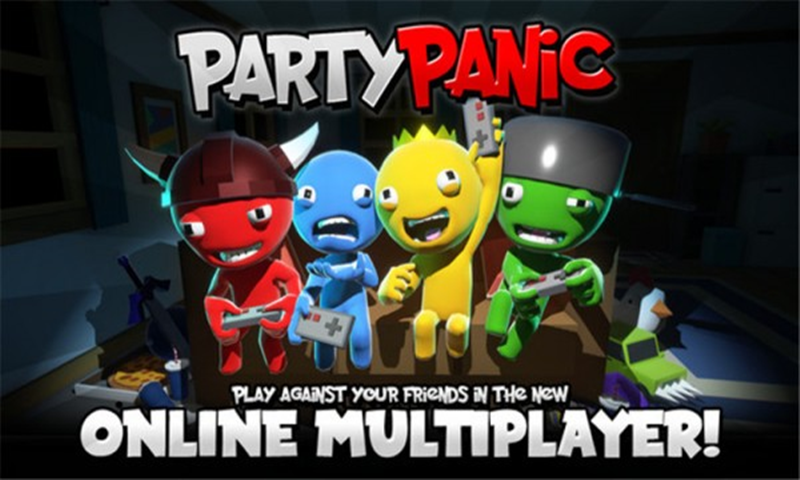 party panic截图1