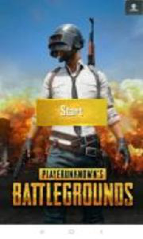 PUBG shooter截图2