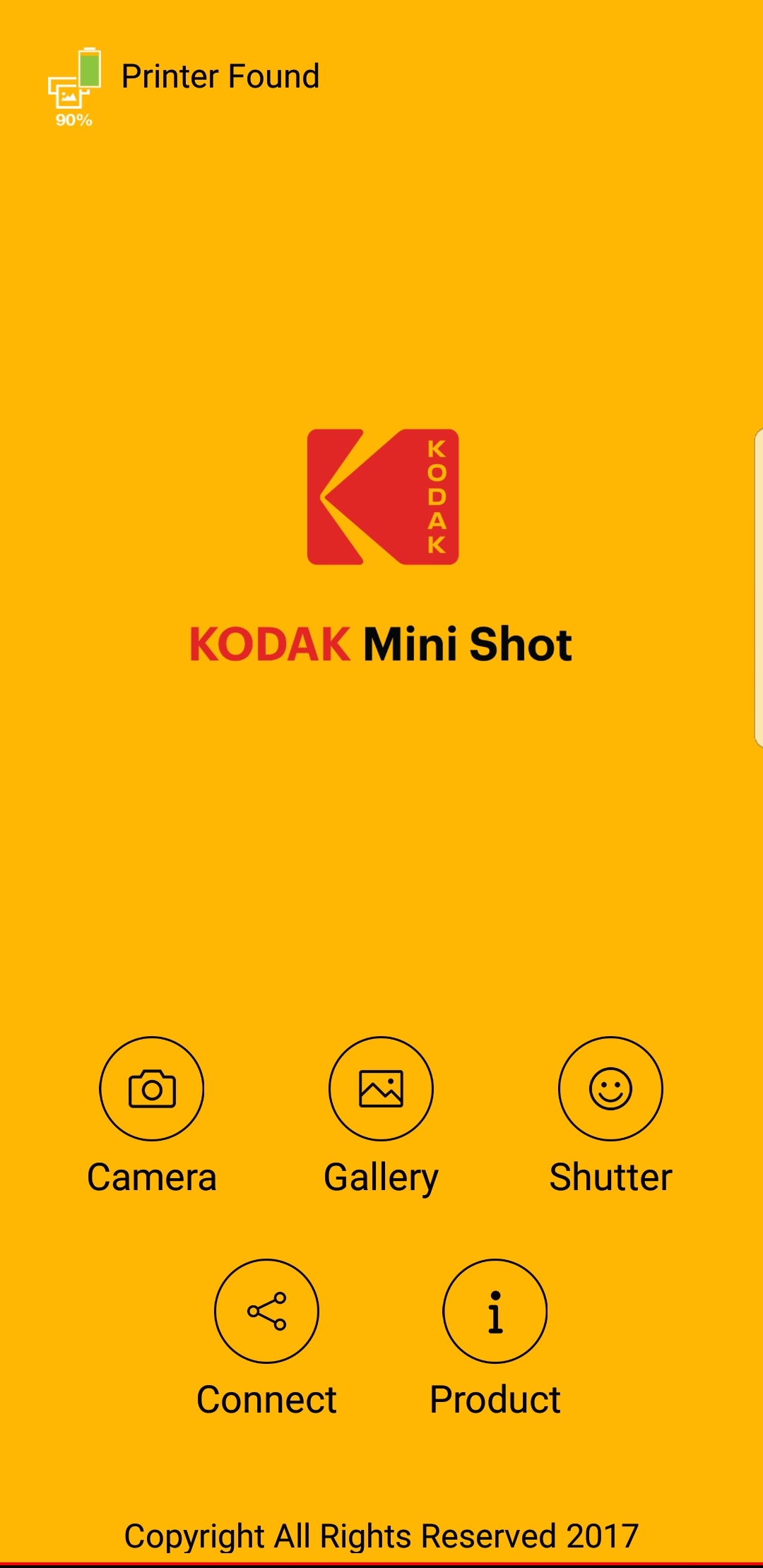 Mini Shot截图2