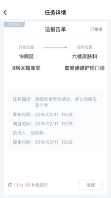 护理运营截图3