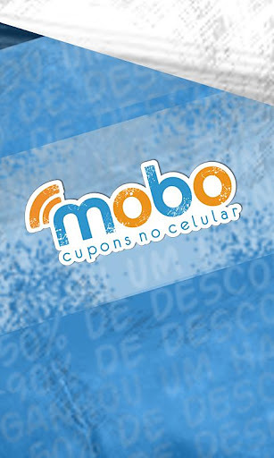 Mobo - Cupons no Celular截图2