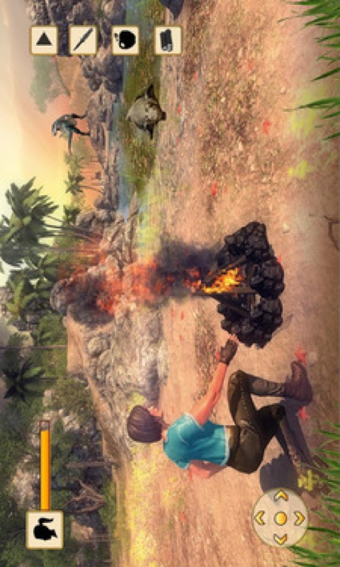 ARK Survival Island Escape截图2