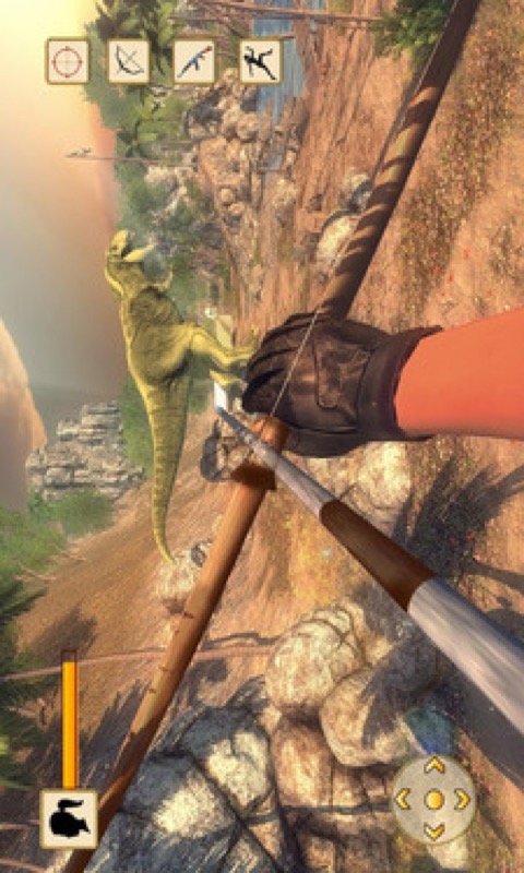 ARK Survival Island Escape截图5