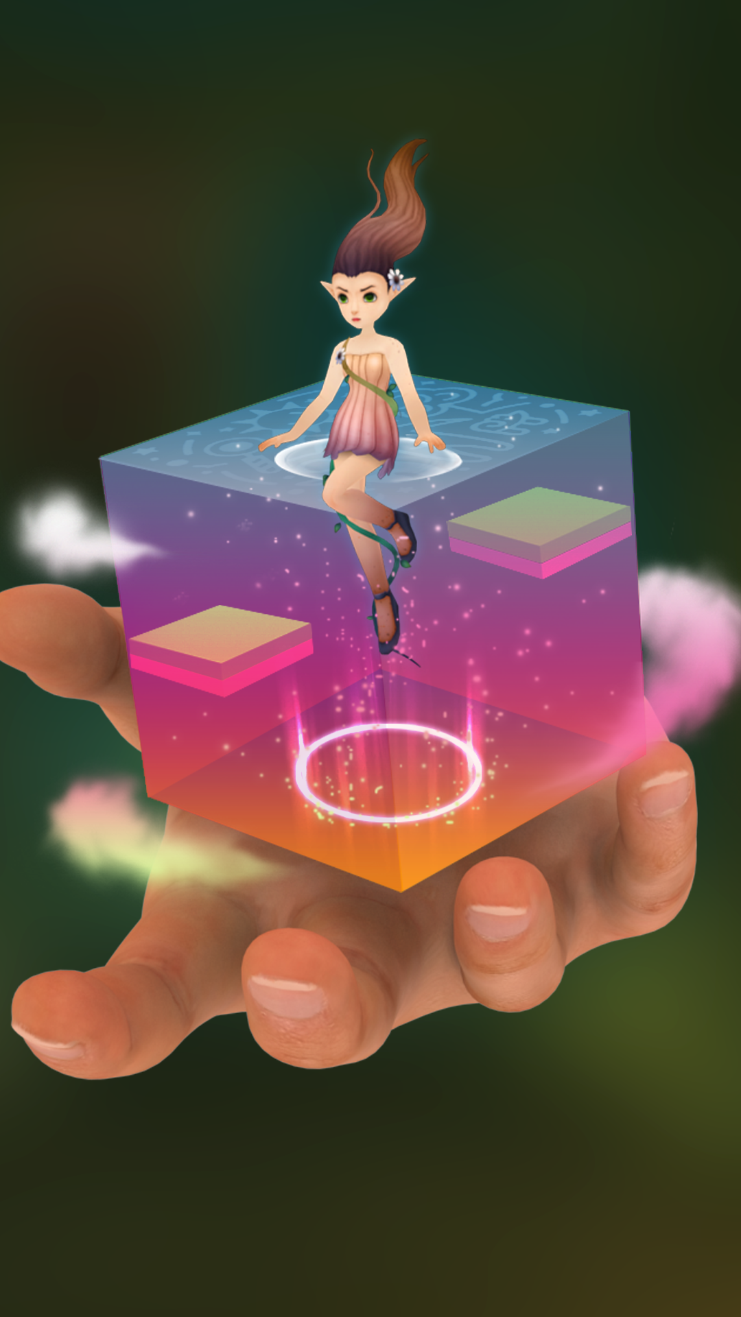 奇幻魔盒截图1