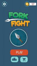 Fork Fight截图1