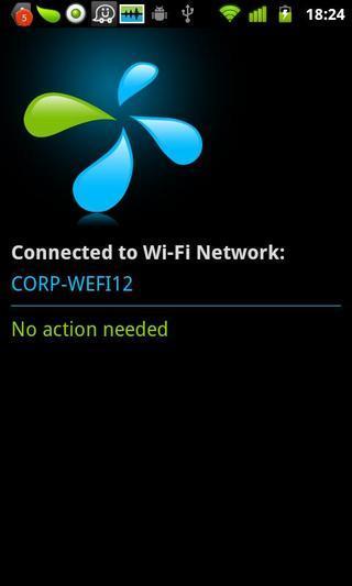 WeFi PRO Beta截图4