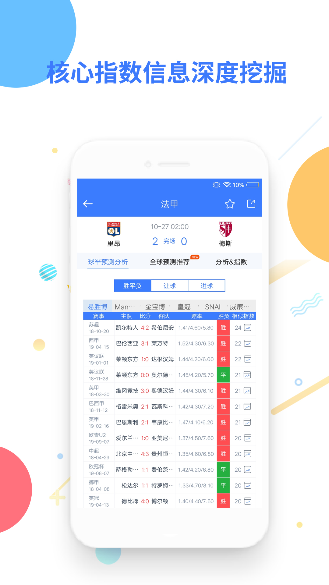 球半v2.1.0截图4