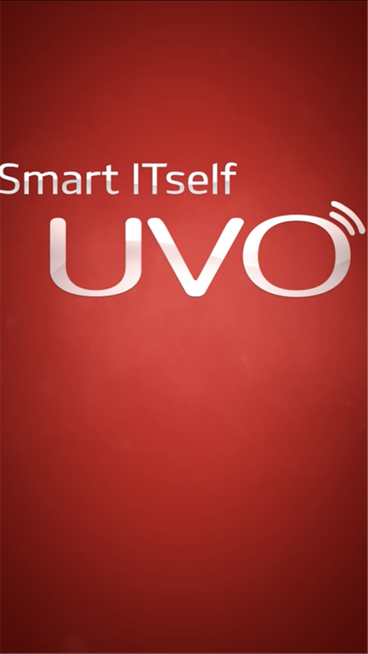 UVO Smartv2.31.07截图1