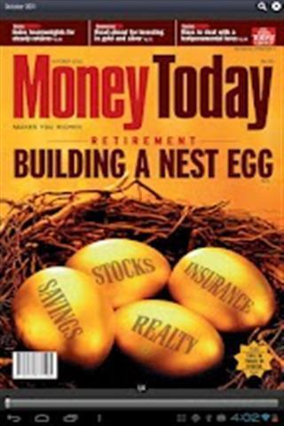 Money Today截图2