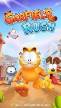 Garfield Rush截图2