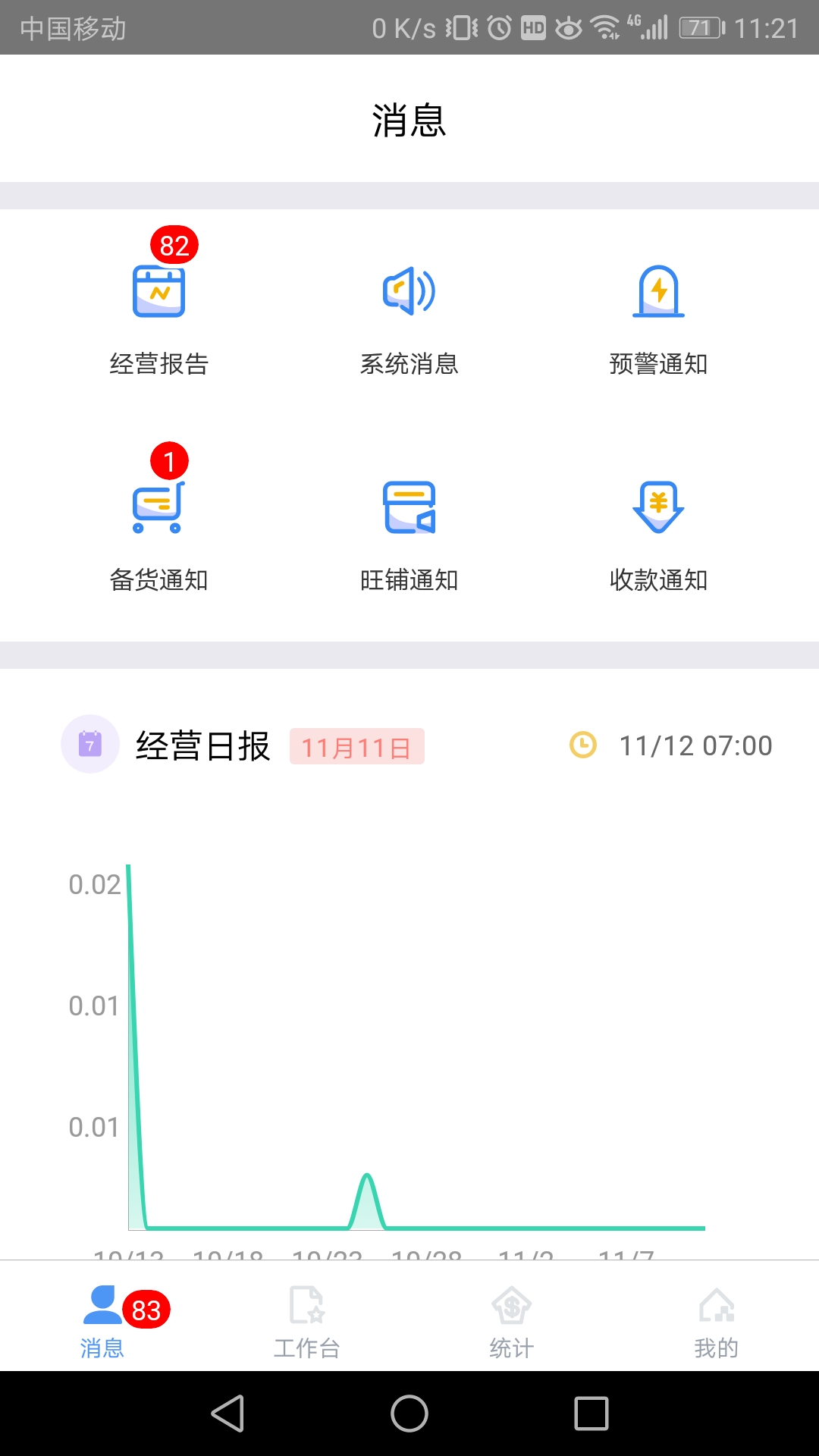 智Plusv1.0.5截图2