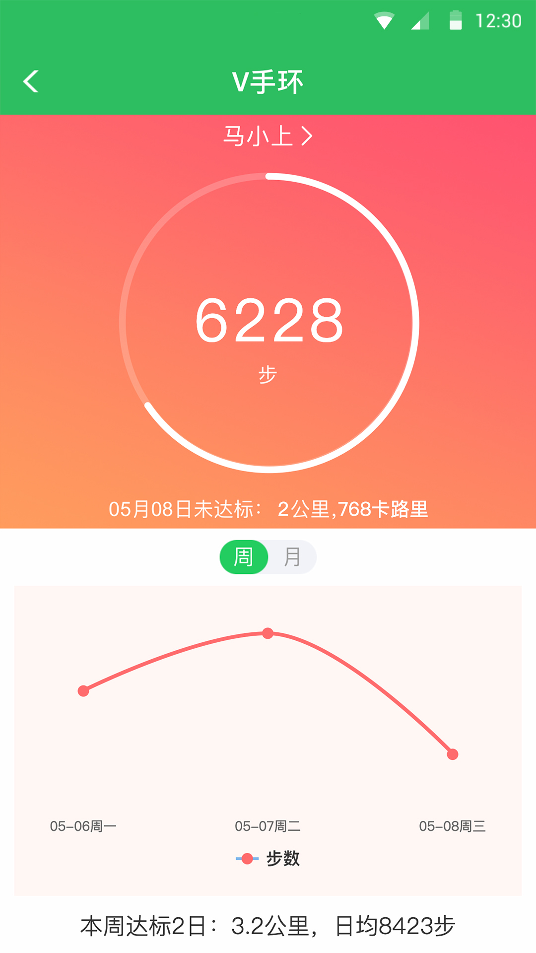 V校v6.5.25截图5