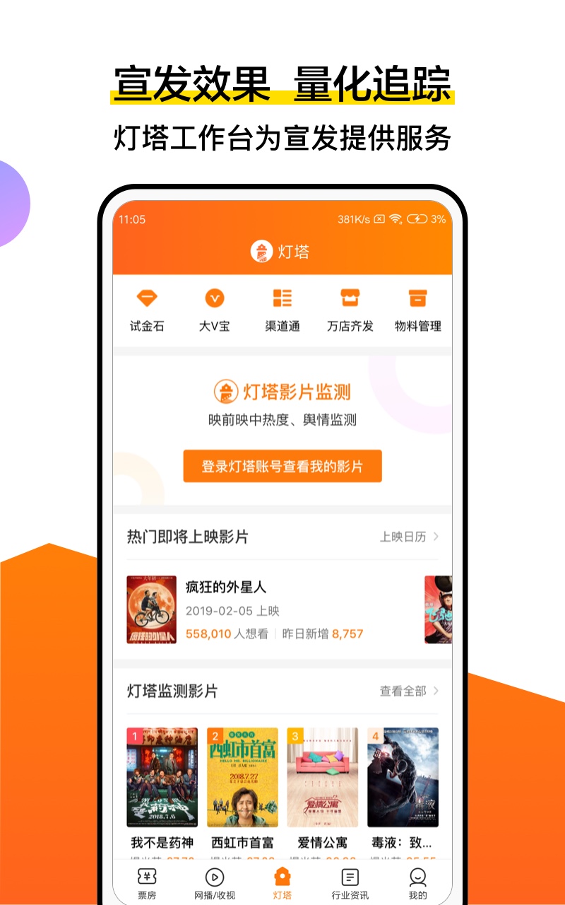 灯塔专业版v4.6.2截图5