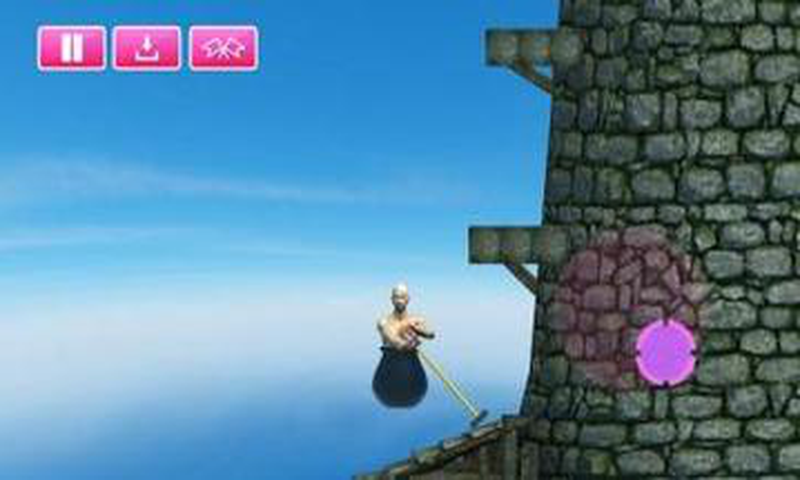 hammerman: jump over it截图5