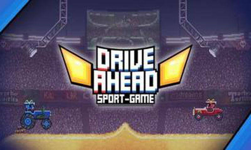 Drive Ahead Sport Game 2019截图3