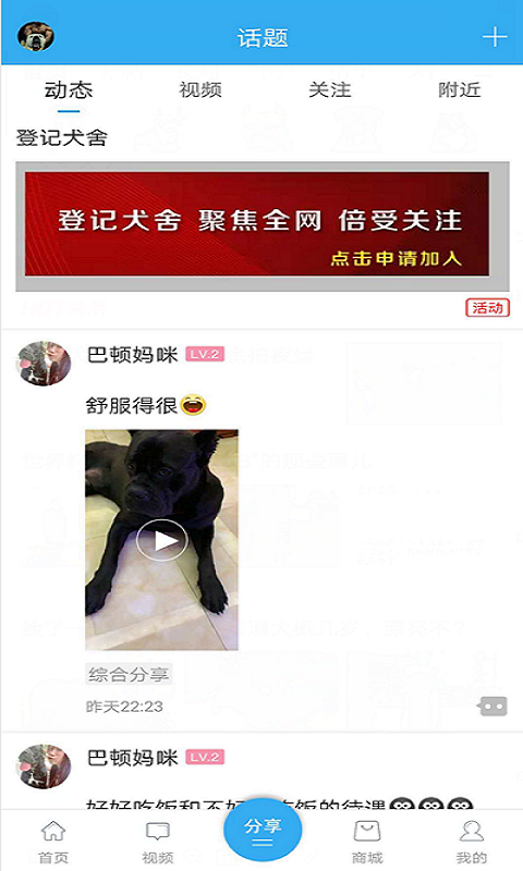 猛犬俱乐部v20242截图2