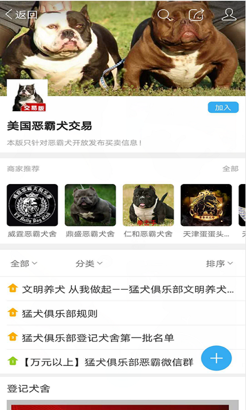 猛犬俱乐部v20242截图4