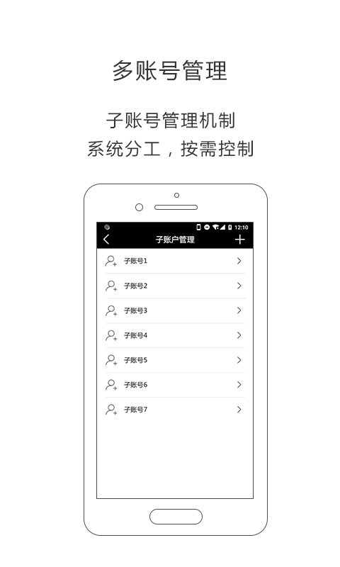 iLightsIn Prov2.3.2截图4