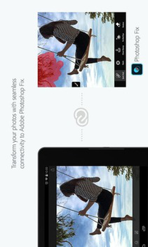 Adobe Lightroom mobile截图5