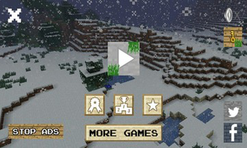 Onet Craft - a Minecraft mod截图1