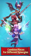 Auto Chess Legends ♞截图1