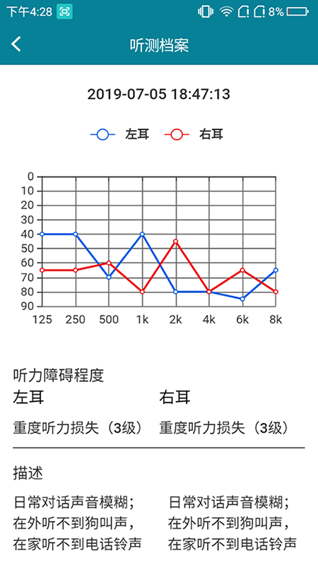 亿耳助听截图3