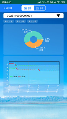 物联AIOT云平台截图4