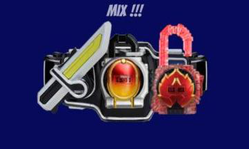 DX Songoku Driver for Henshin Gaim截图4