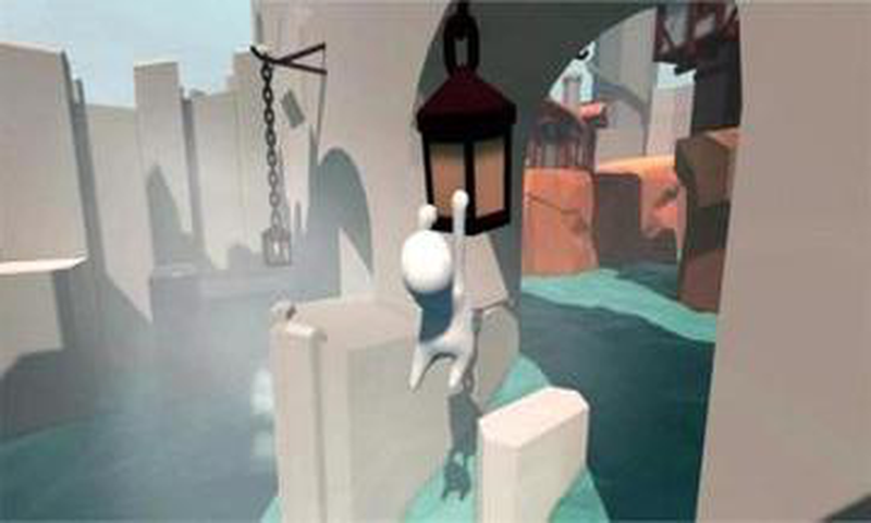 Human Fall Flat online Adventures 3D Guide截图2