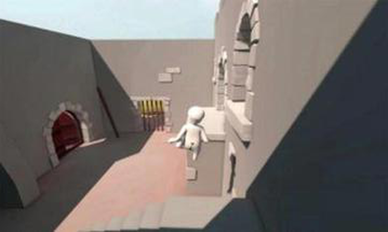 Human Fall Flat online Adventures 3D Guide截图1