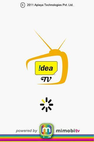 Idea TV截图4