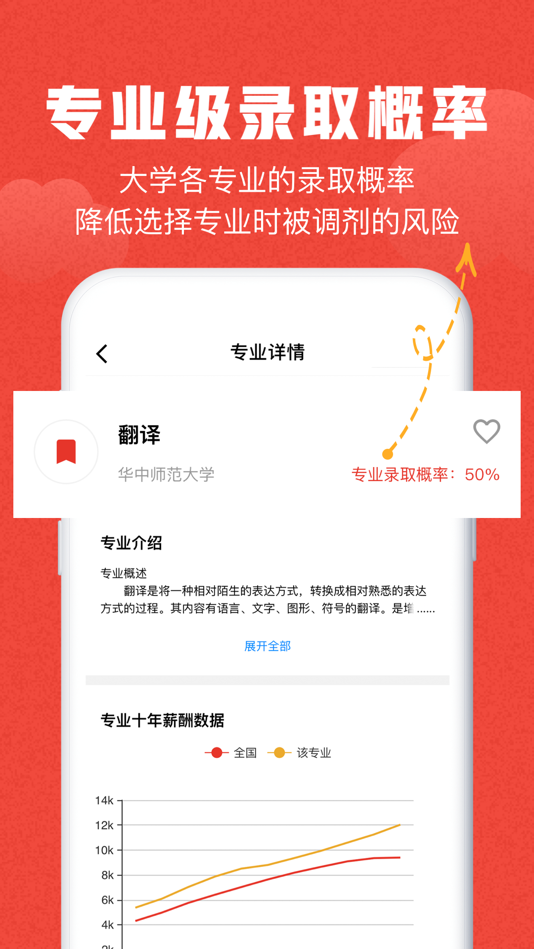 极志愿v1.6.1截图3