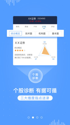 e海通财v8.03截图2