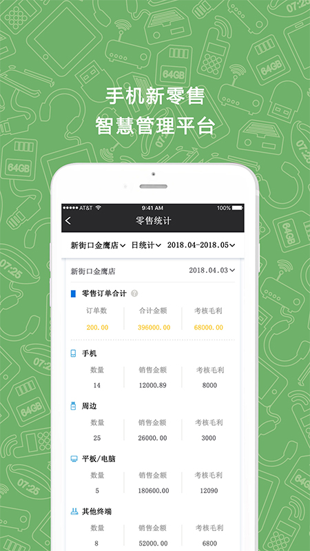 易零售截图3