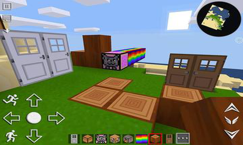 MiniCraft: Adventures截图4