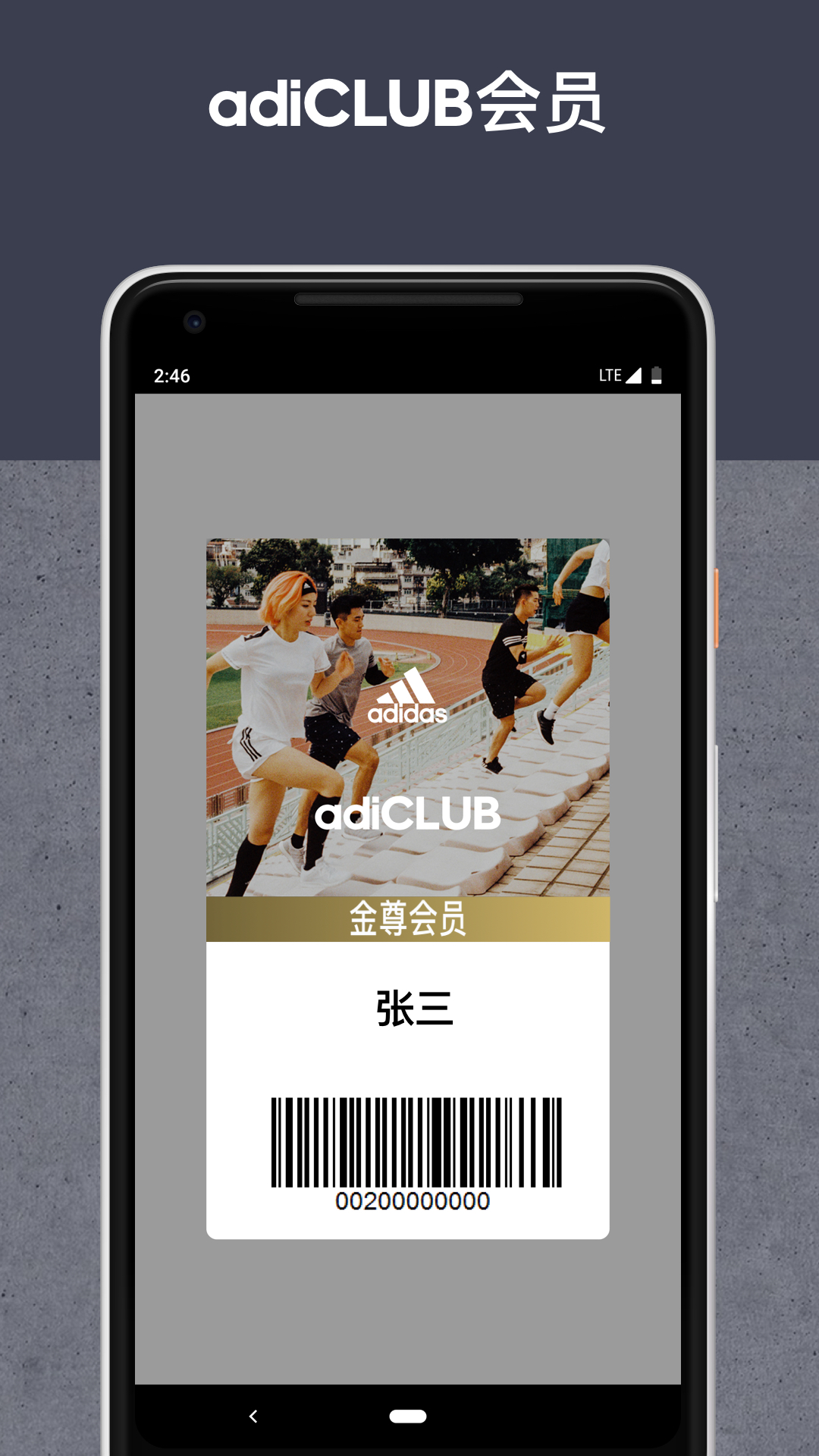 adidasv3.17截图4