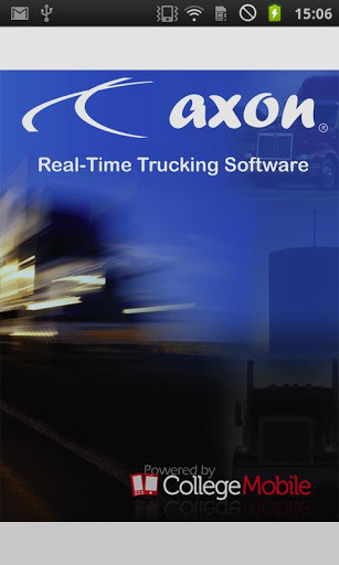 Axon Trucking Link截图1