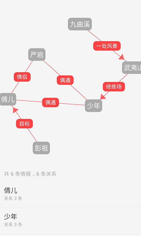 云上写作v4.1截图3