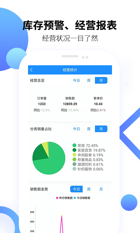 百货商家端v4.3.8050截图2