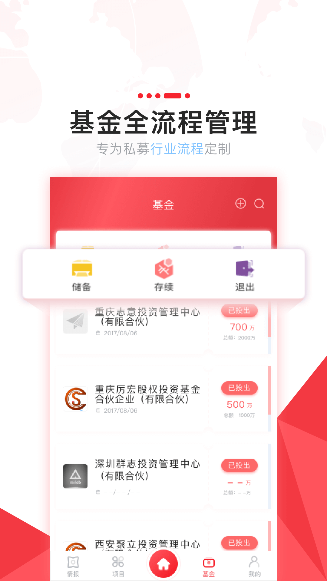 搜股XPE截图4