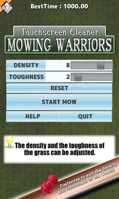 割草无双 Mowing Warriors截图2