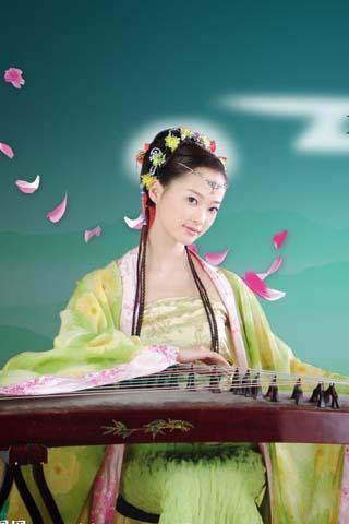 Oriental Music截图5