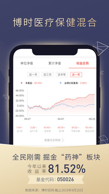 博时基金v4.2.0截图5